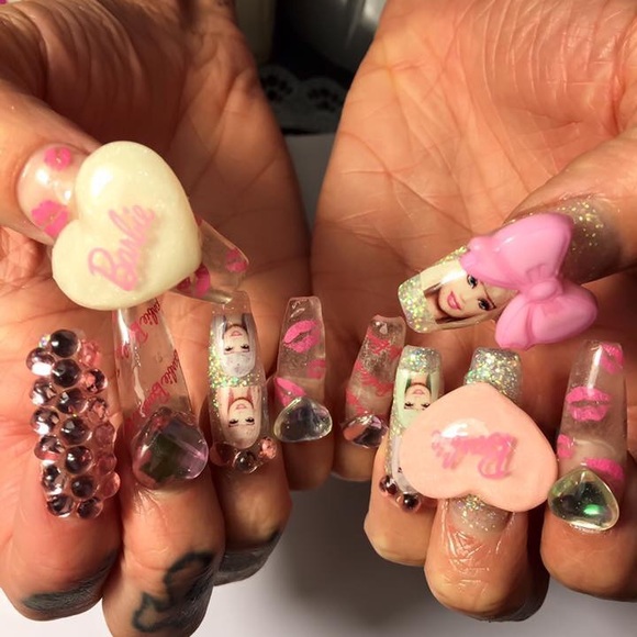 Meet your posher - Picture 6 of 8